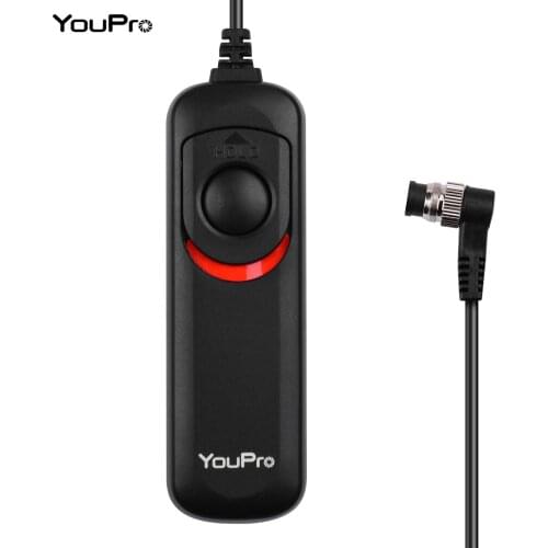 DC0 Type Shutter Release Cable Timer for Nikon D810 D800 D800E D700 D500 D5 D4 D300 D300S FUJIFILM S5 Pro/ S3 Pro Kodak DCS-14n