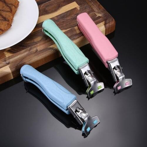 Picnic Pot Anti-Hot Clip Holder Clamp Anti-scraping Lifter for Bowl Dish Kitchen Microwave Oven Kitchen Accessories Kitchen Tool