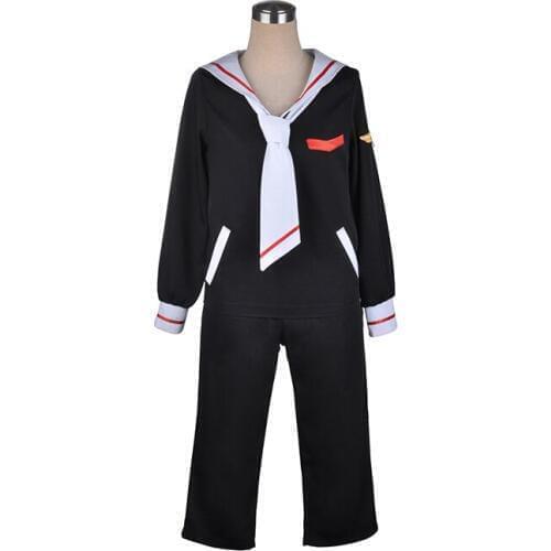 Cardcaptor Sakura Ri Syaoran Cosplay Costume , Perfect Custom for You