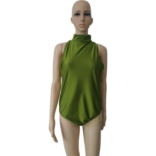 Costumes Spandex Zentai one piece Swimsuit Female Halloween Party Cosplay Suit