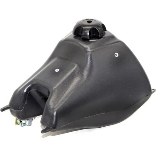 CRF70 Style Gas Fuel Petrol Tank Switch Cap For 150cc 160cc PIT PRO Trail Dirt Bike