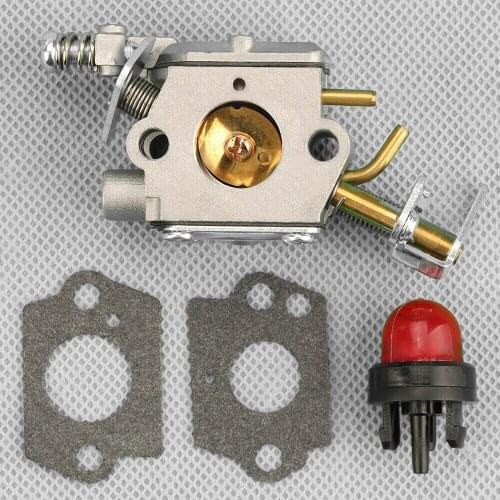 LETAOSK New Carburetor Carb 309360002 309360001 Fit For Ryobi RY10518 RY10520 RY10519 RY10521 Homelite UT10519 UT10522 UT10526