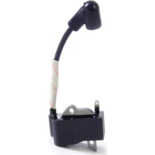 LETAOSK New Ignition Module Coil For Husqvarna 125B 125BVX Handheld Blower 545108101Accessories