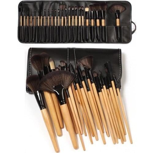 MT Makeup Brushes