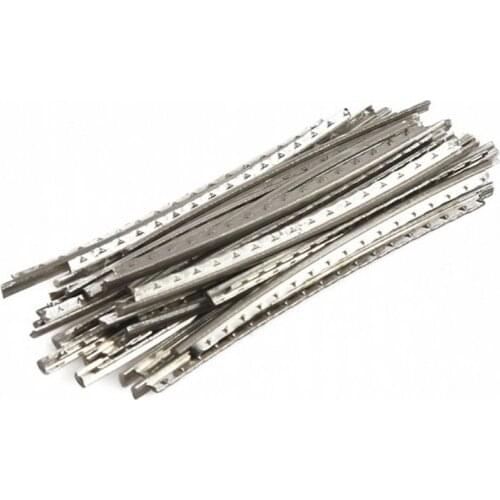 New Acoustic Electric Guitar 24 Frets Wire 2.2 MM Sets