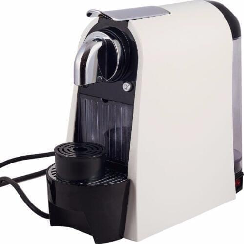 New Capsule Espresso Coffee Machine Electric Coffee Machin for Office Kitchen Household-Appliances Sonifer Nespresso compatible