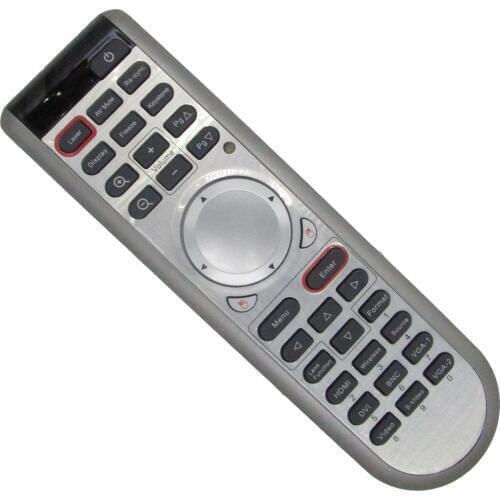 Remote Control For Optoma OPX5000 TW775 TX785 TW6000 TX7000 TW7855 TX7855 EX785 EW775 TW7755 TX778W TX782W WXAG DLP Projector