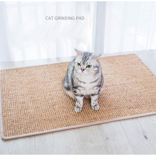 RobbieT Cat Scratching Posts