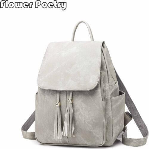 Fashion Students School Bags New Large Capacity Men Travel Sports Backpacks High Quality Solid Color Women Backpack Mochila 2021