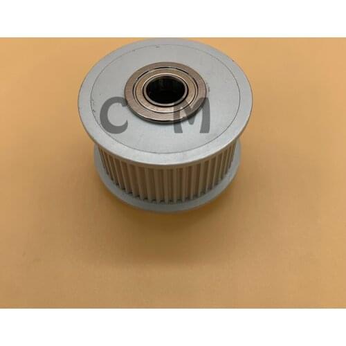 For Roland RA640 RS640 RE640 RF640 XF640 VS640 VS540 SP540 VP540 printer Stepper Motor Pulley Servo motor Gear