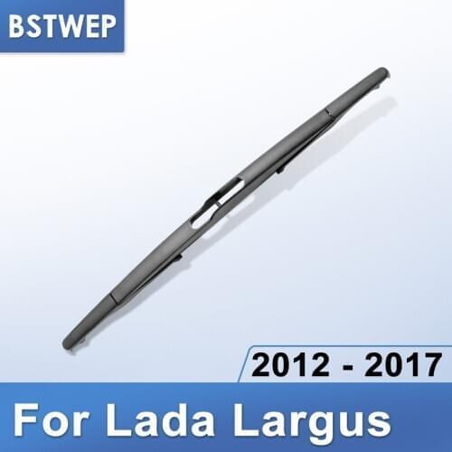 BSTWEP Rear Wiper Blade for Lada Largus 2012 2013 2014 2015 2016 2017