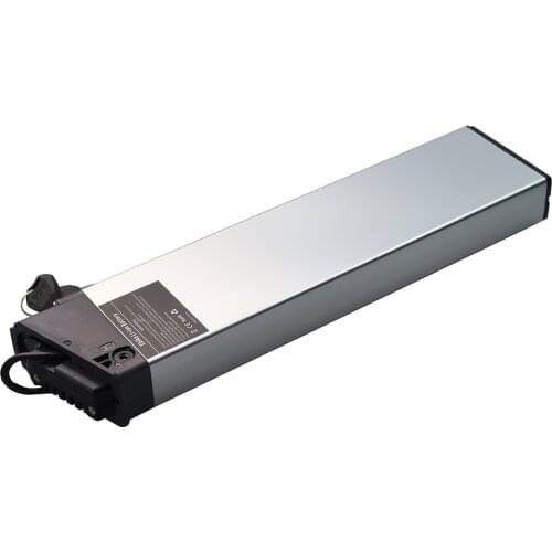 Replacement 48v folding e bike battery 48v 10ah 10.4ah 12.8ah 14ah electric bike battery for Samebike 20LVXD30 Lectric XP