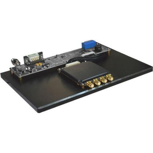 Uhf four antenna ports rfid reader for warehouse inventory management Full Set