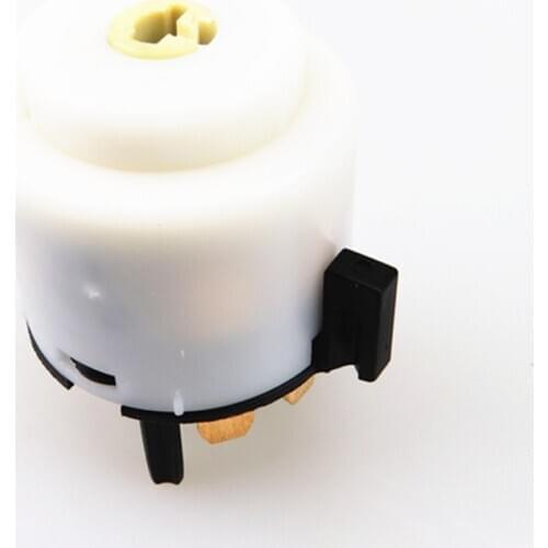 AZQFZ Car Start Ignition Switch For VW Jetta MK4 FOX Africa Passat B5 Golf 4 Sharan Polo 9N Bora A4 A6 Seat Toledo Leon Octavia