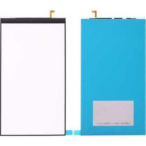 LCD Backlight Plate Replacement for Huawei Enjoy 5