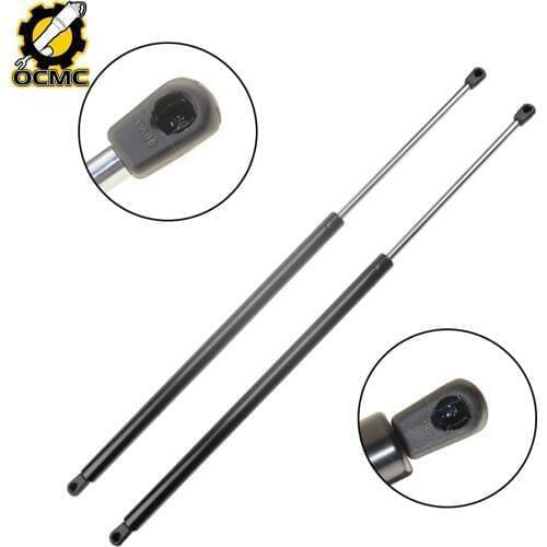 1 Pair Fit For Buick Terraza Chevrolet Uplander 2005-2007 Tailgate Lift Support Shocks Struts