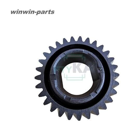 1PC Upper Fuser Roller Gear AB01-4278 for Ricoh MPC2000 MPC2500 MPC2800 MPC3000 MPC3300