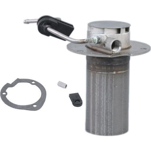 2Kw Car Heater Burner Insert Torches Combustion Chamber with Gaskets for Eberspacher Airtronic D2 252069100100