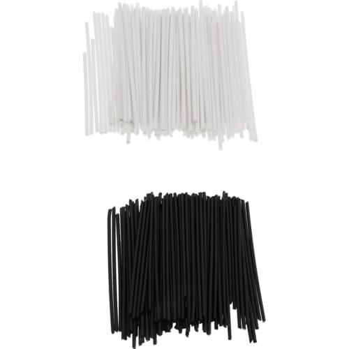 200pcs Guitar Fret Side Dot Position Markers for Guitar Bass Parts