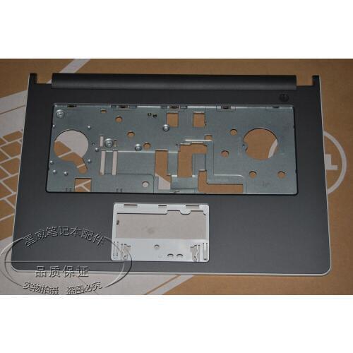 Free Shipping For Dell Inspiron 14-5458 5455 5459 V3458 V3459 Palmrest Touchpad Top Cover CN-00JRN2 0JRN2 w/ 1 Year Warranty