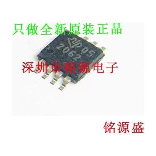 Free Shipping TPS2062DGNR TPS2062DGNT TPS2062 2062