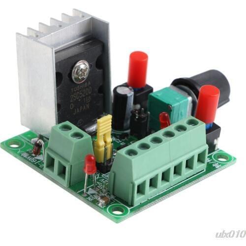 Stepper Motor Driver Speed Board Controller Pulse Signal Generator Module S08 Wholesale&DropShip