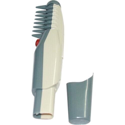 Electric Pet Dog Grooming Comb Cat Hair Trimmer Knot Out Remove Mats Tangles Tool Supplies Grooming Cat Brush For Dogs