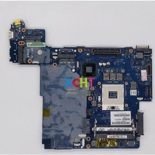 CN-0Y77H3 0Y77H3 Y77H3 PAL50 LA-6591P for Dell Latitude E6420 E6420 NoteBook PC Laptop Motherboard Mainboard