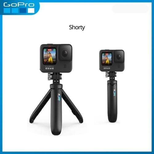 GoPro Action Camera Accessories