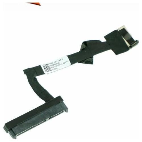 SATA HDD Hard Drive Cable for Acer Aspire 5 A515 A515-51G A615 A515-51 C5V01 DC02002SU00 50.GP4N2.004 Hard Disk Interface Cable