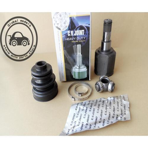 Inner c v joint axle shaft Drive shaft for Lincoln Town Car Navigator Mark LS Continental