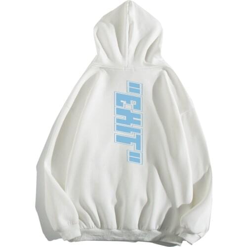 Korean Oversized Hoodies Plus Size Men Harajuku Print Hooded Hoodies 2021 Mens Japanese Streetwear Sweatshirts Couple