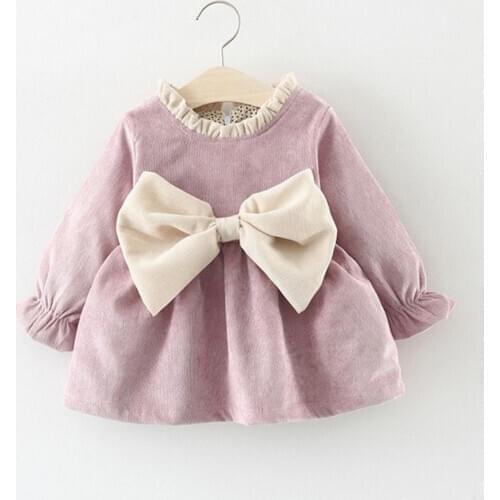 Kuriozud Warm Dresses For Girls