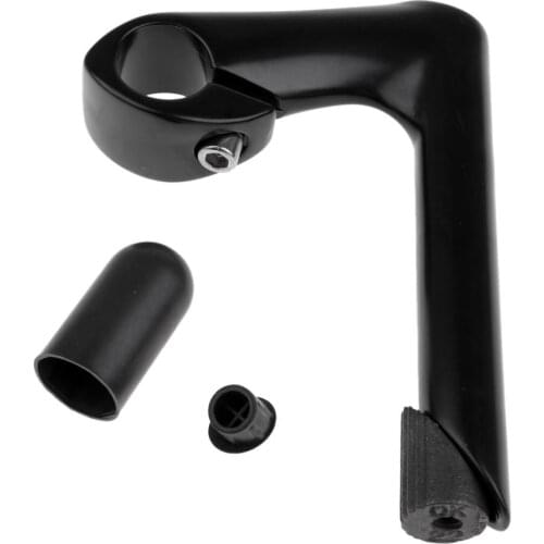 Lightweight Handlebar Quill Stem 25.4mm/1" for Mountain Road Bike Accessory