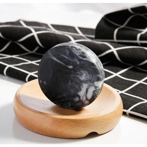 Volcanic Clay Coffee Slimming Soap Bar Volcanic Mud Soap Body Clearser Weight Loss Fat Burner Slim Patch Anti-cellulite Slimming