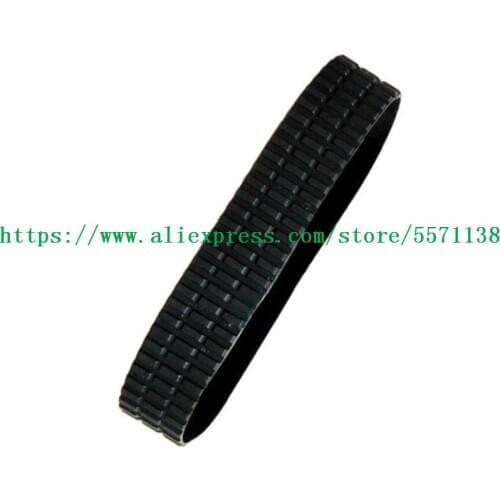 NEW Lens Zoom Rubber Ring Rubber Grip Rubber For Nikon AF-S DX 17-55MM 17-55 MM f/2.8G IF-ED Repair Part