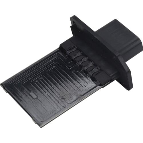 HVAC Blower Motor Resistor Replaces # 3F2Z-18591-AA for Ford Escape Expedition F350 F150 F250
