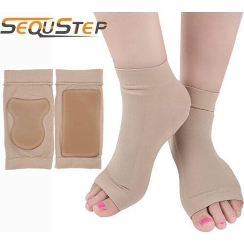 Sequstep  China