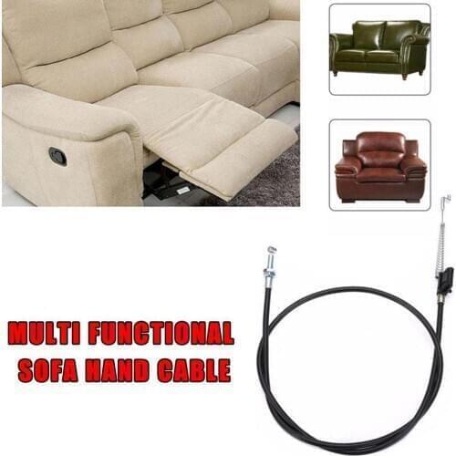 Recliner Handle Replacement Pull Release Cable Sofa Chair Couch Lounge