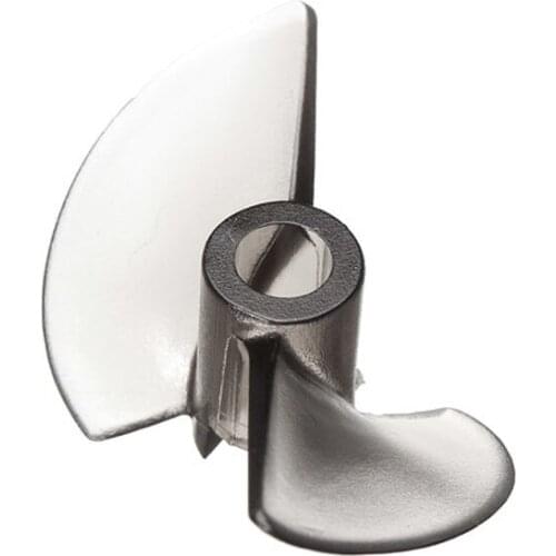 Feilun FT011-10 Propeller Replacement for Feilun FT011 65CM 2.4G Brushless RC Boat DIY Parts