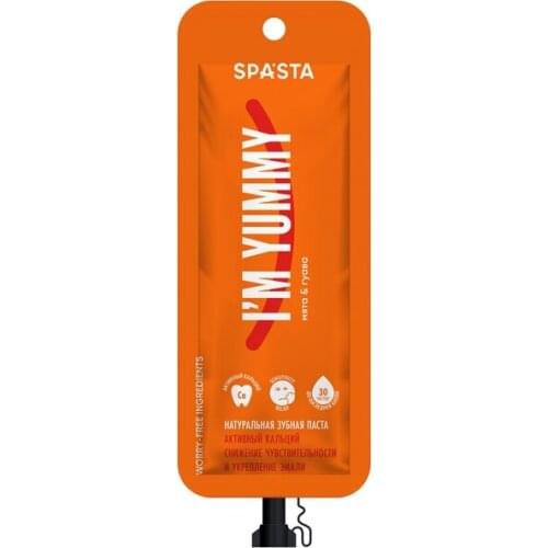 Средства гигиены полости рта SPA-STA China At AliExpress