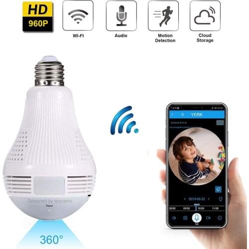 Камеры видеонаблюдения WI-FI Spycams China At AliExpress