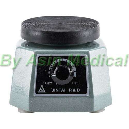 New arrival Dental material gypsum oscillator Dental disc gypsum oscillator Model oscillator dental oscillator