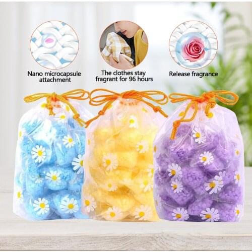 WHPHous Balls For Washing