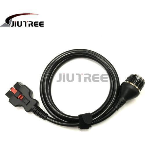 JIUTREE SD Connect Compact4 OBD2 16PIN Cable for MB Star SD C4 OBD II main testing Cable