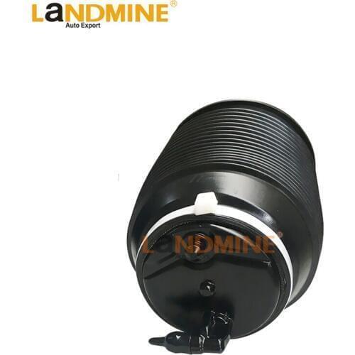 Free Shipping New 2003-2009 Air Ride Left Rear Suspension Air Spring Bag Repair Kit Fit Toyota 4Runner GX470 48090-35011