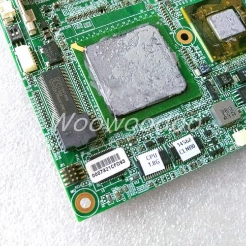 COM-LN REV:B1.0 P/N:1907LUNA07 COMEXPRESS Industrial Board COM-E