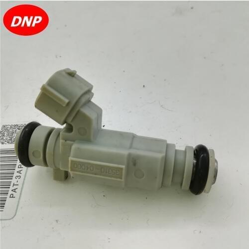 DNP Fuel Injectors Fit For Hyundai i10 2016 &Kia Picanto Mk2 1.0L 35310-04000/3531004000/S062 1b 150