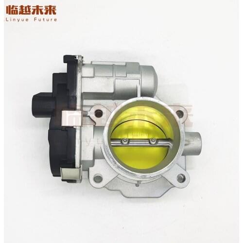 Throttle Body For Chevrolet GM Orlando OE 12606260