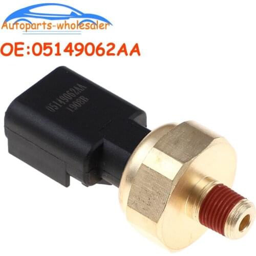 For Dodge Chrysler Jeep Ram Car Engine Oil Pressure Switch Sensor OEM 05149062AA 56028807AA 05149062AB car accessories